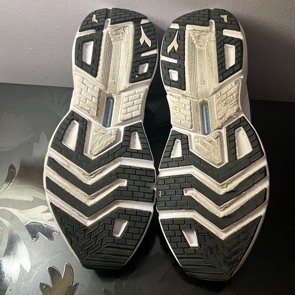 Diadora addattivo blue shield sneakers - Picture 7 of 8